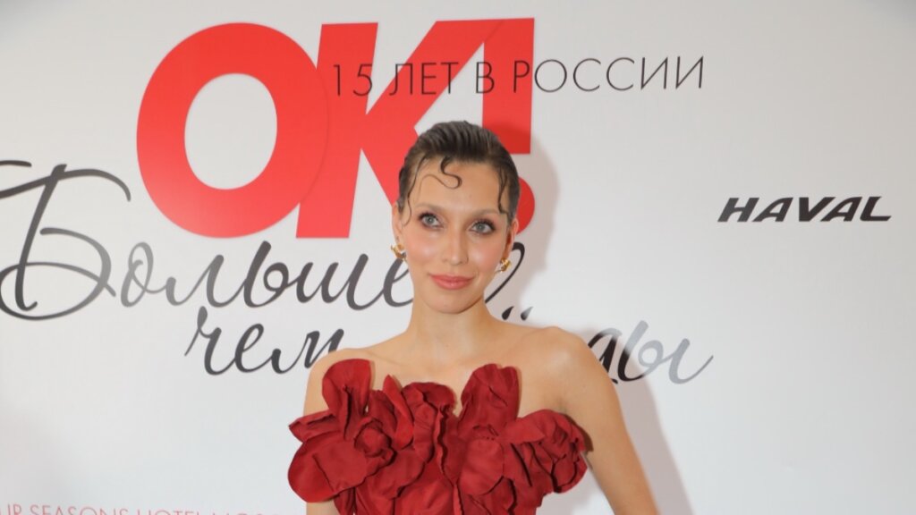 Беременная Регина Тодоренко потеряла ребенка