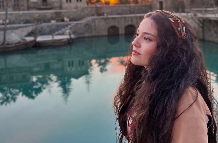 Двойник Фахрие Эвджен стремительно набирает популярность среди поклонников турдизи