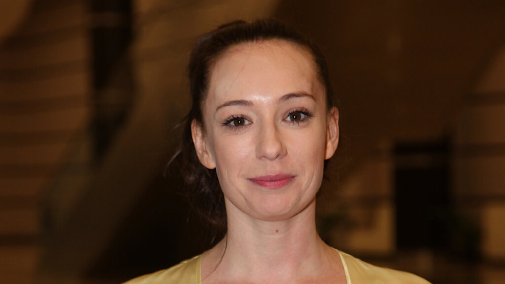 Стало известно о том, что Чулпан Хаматова влачит жалкое существование в Латвии