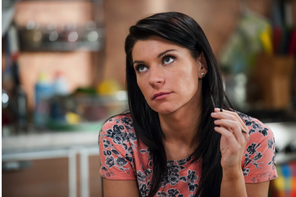 Врачи не спасли: Екатерина Волкова опустошена смертью