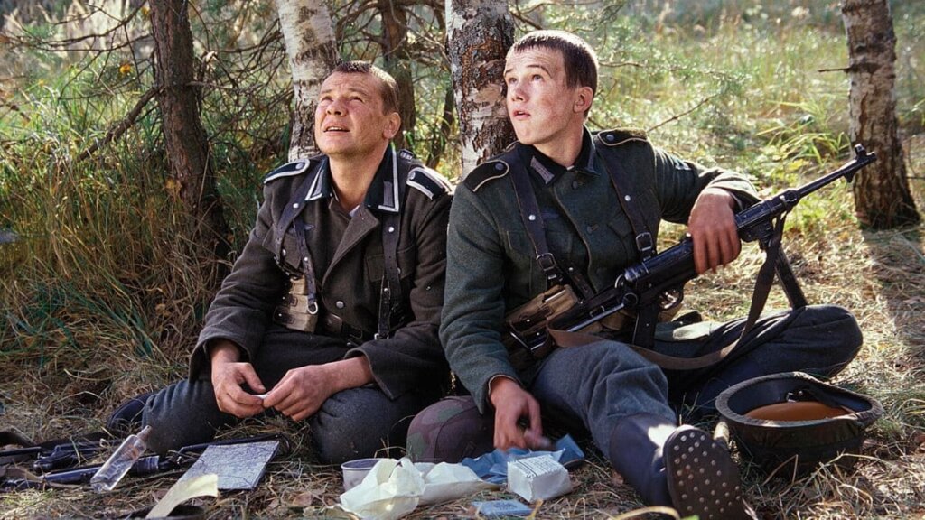 Чем закончился сериал «Диверсант»: как сложилась судьба главных героев