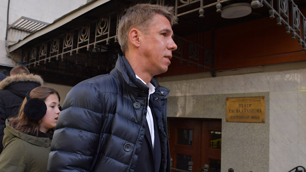 Новости шоу-бизнеса: беда звезды «Ворониных», замужество Ингрид Олеринской и печальная участь дочери Панина