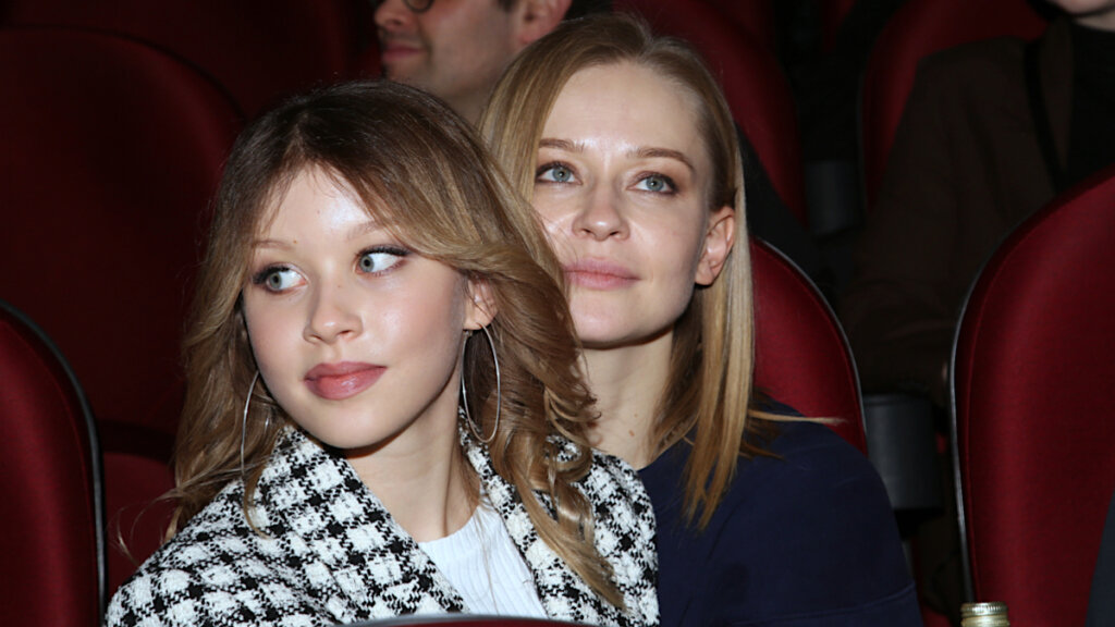 Дочь Пересильд и Учителя получила награду на кинофестивале в Испании