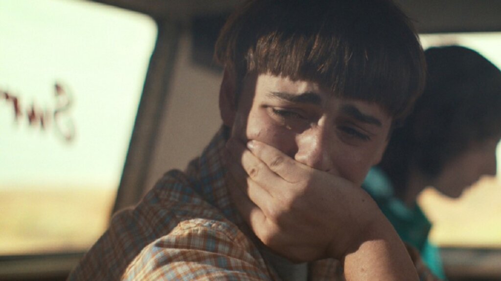 Исполнитель роли Уилла из «Очень странных дел» рассказал об ориентации своего героя