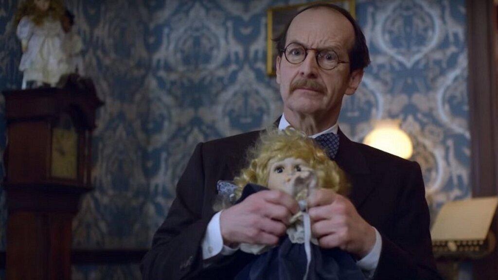 Вышел трейлер второго сезона хоррор-антологии «Американские истории ужасов»