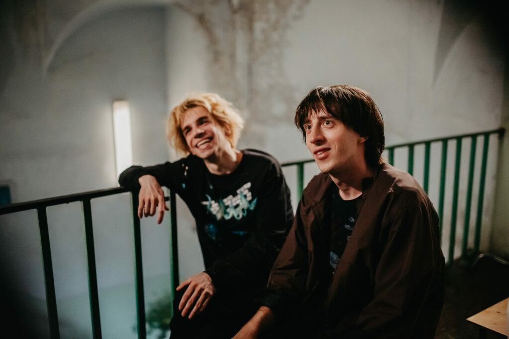 Кто сыграет в сериале о рок-группе «Король и Шут»