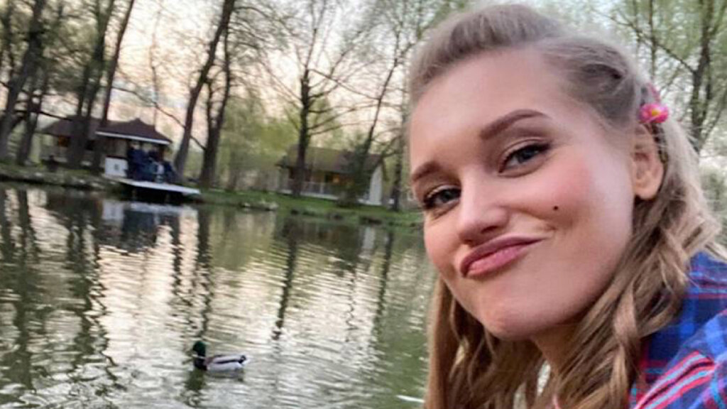 Кристину Асмус разнесли за дерзкое мини