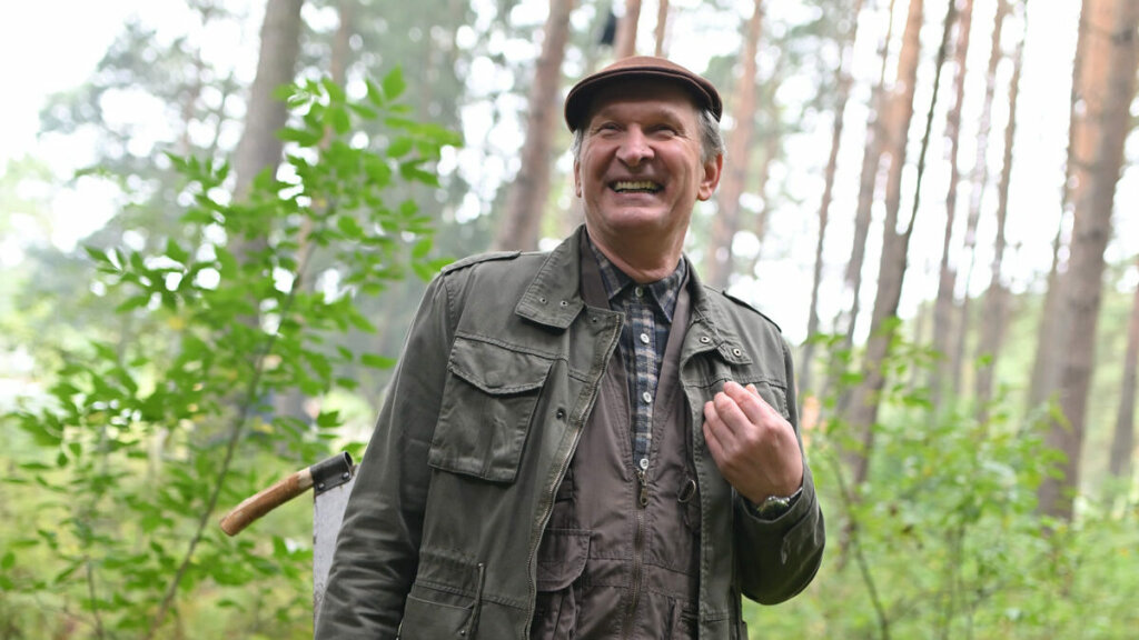 Федор Добронравов устал от Ивана Будько