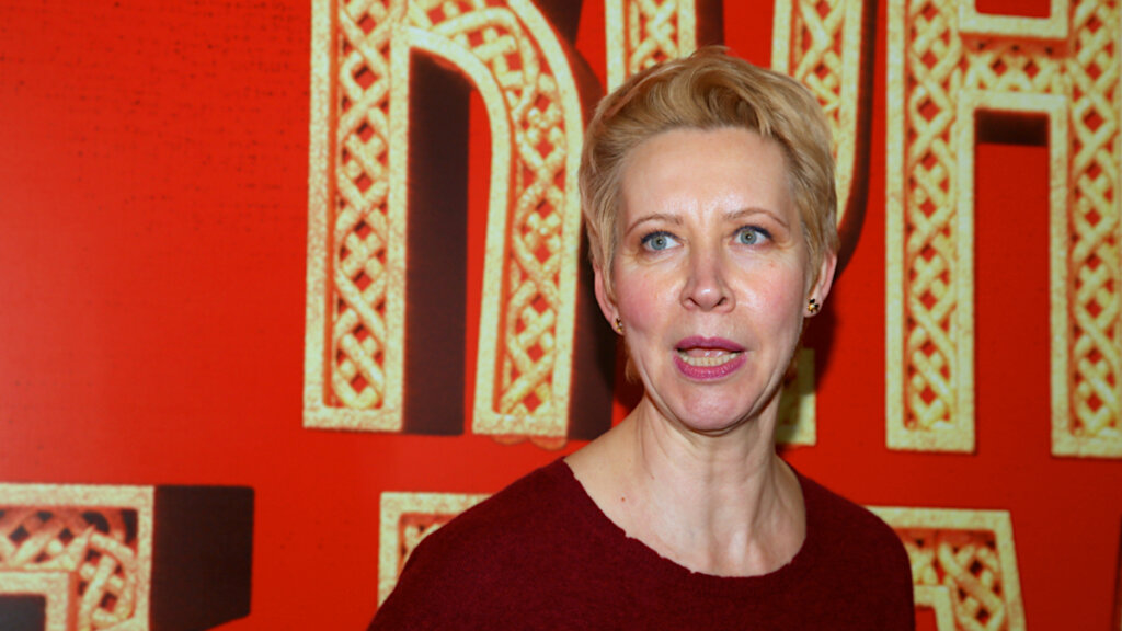 Ставшая изгоем Татьяна Лазарева раскрыла постыдную тайну Ксении Собчак