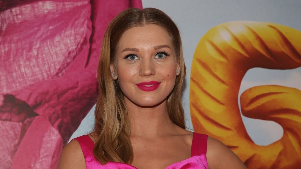 Кристина Асмус похвалила себя и рассказала о больших заработках: «Очень много»