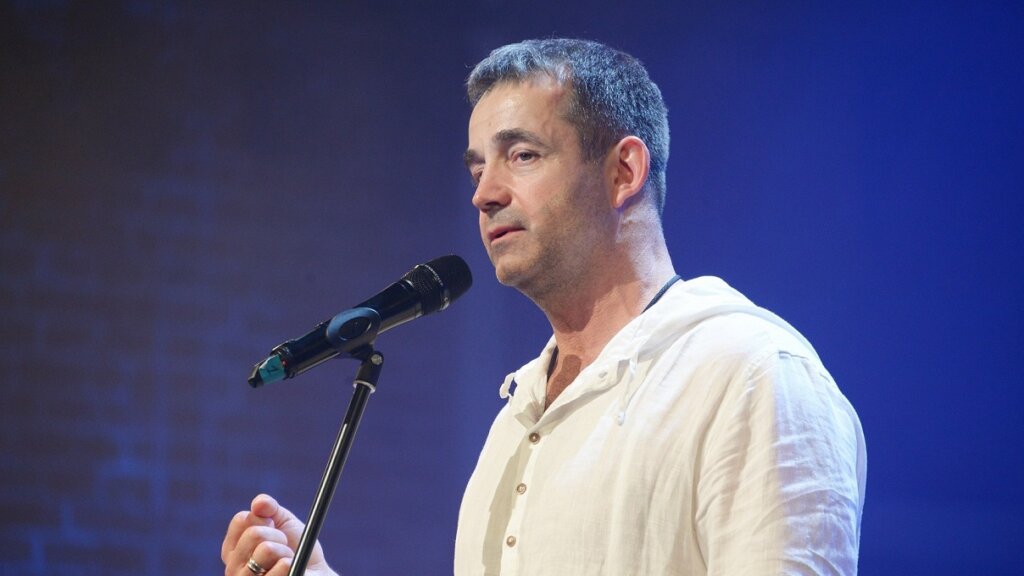 Новости шоу-бизнеса: Нагиев стал дедом, Галкин за концерт получает 6 млн, Певцов сделал заявление об усыновлении