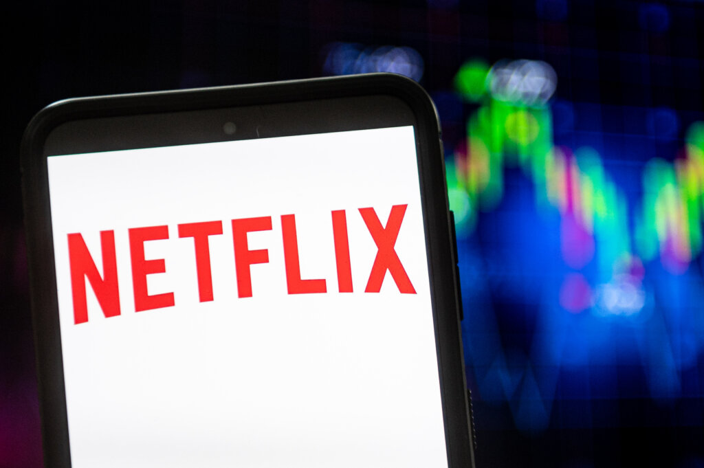 Компании Netflix приказали удалить «оскорбительный контент» в арабских странах