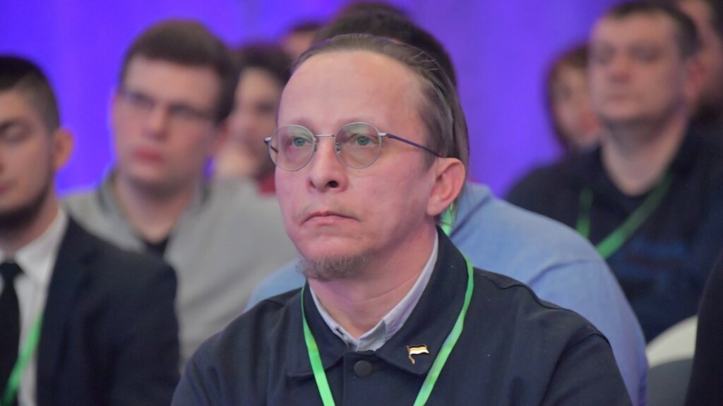 Иван Охлобыстин высказался о мобилизации артистов: кто из актеров отправится на Донбасс первым