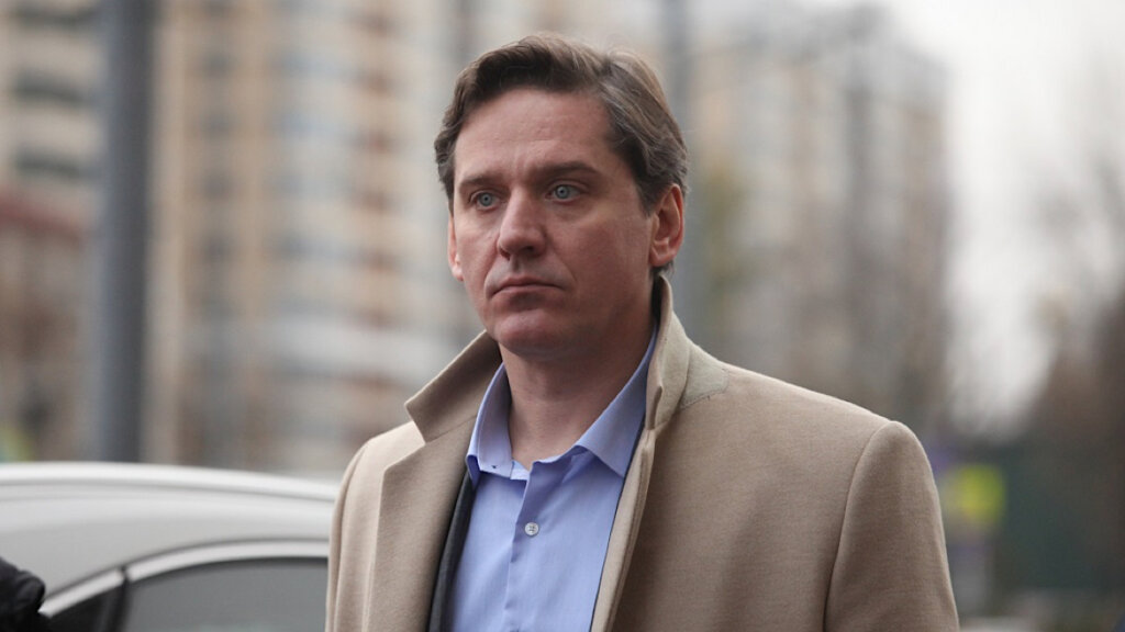 Звезда сериала «Знахарь» Юрий Батурин порвал с родителями из-за спецоперации