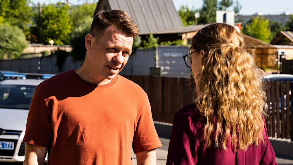 Премьера третьего сезона сериала «Девушки с Макаровым» стартует 24 октября на ТНТ