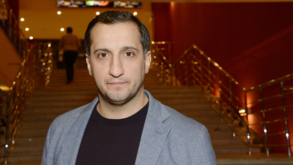 Со звездой «Универа» Араратом Кещяном случилось несчастье