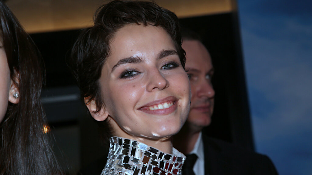 Работала моделью, разрушила брак режиссера: Кто такая Лиза Моряк, покорившая сердце Сарика Андреасяна