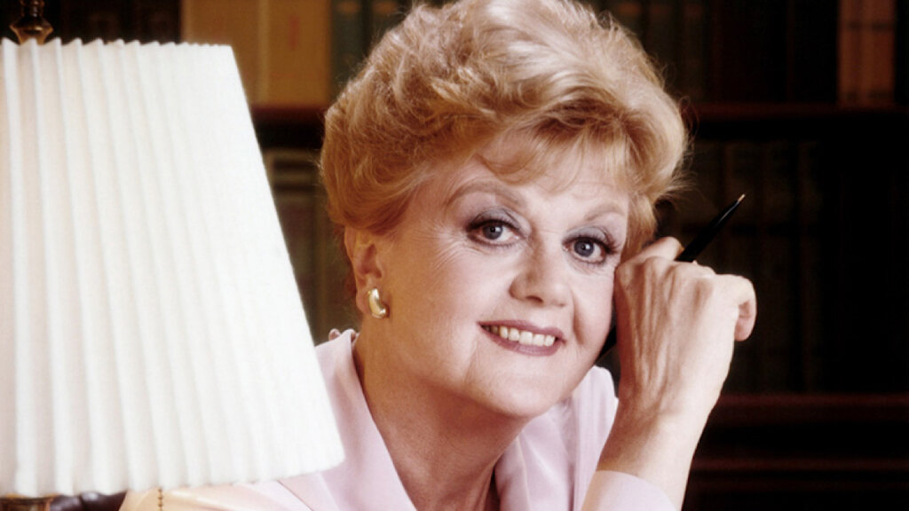 Звезда сериала «Она написала убийство» Анджела Лэнсбери умерла во сне