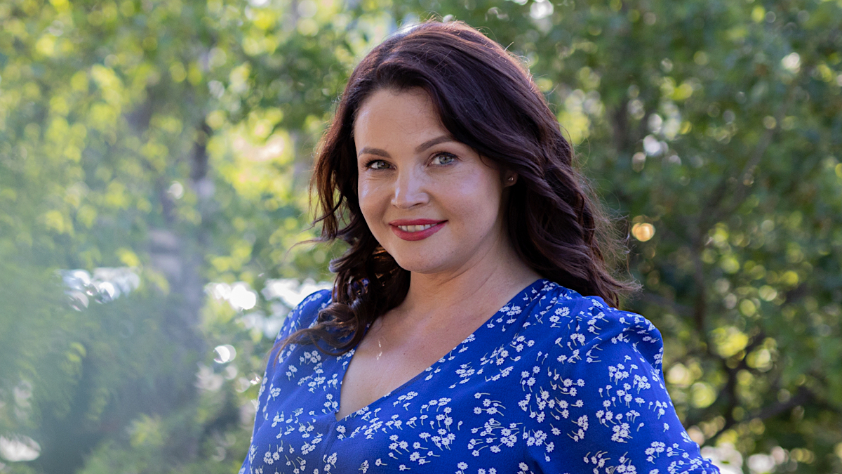 Эротикалық модель Эвелин Нилдің суреттері