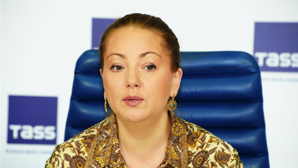 Ольга Будина о 18-летнем сыне: «Если придет повестка, он отправится в военкомат»