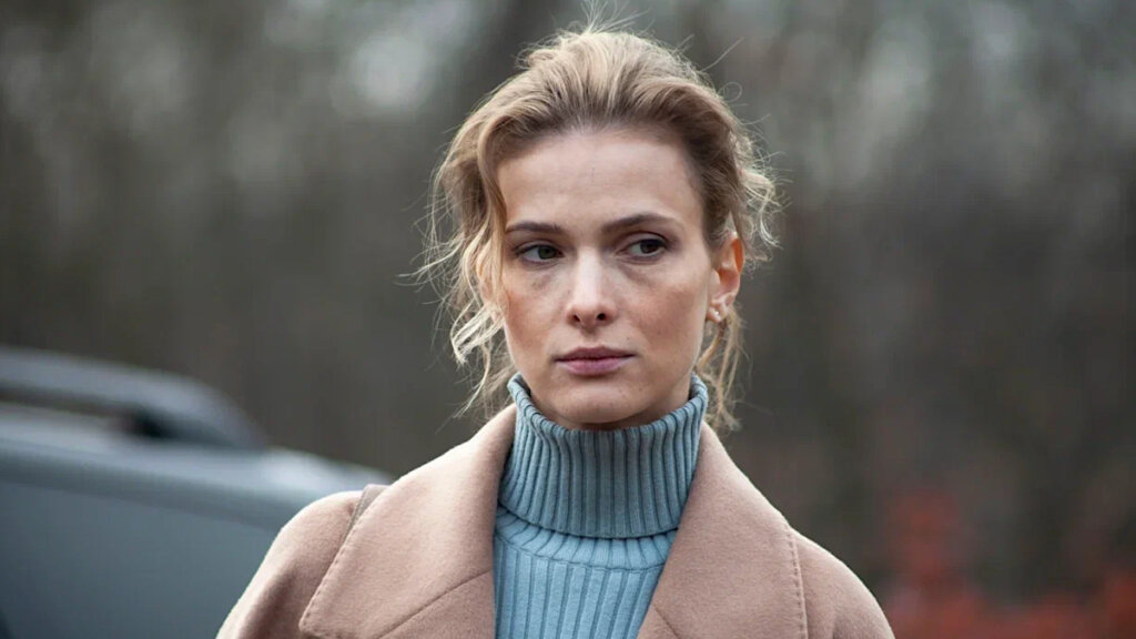 Премьера третьего сезона сериала «Тест на беременность» состоится 16 ноября