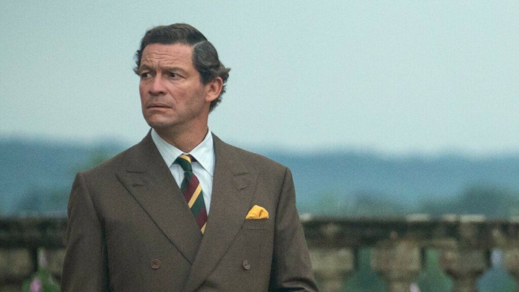 Вышел самый скандальный пятый сезон «Короны»