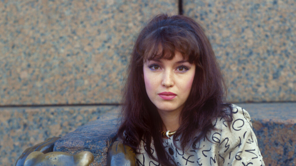 В семье покойной Анны Самохиной случилось несчастье