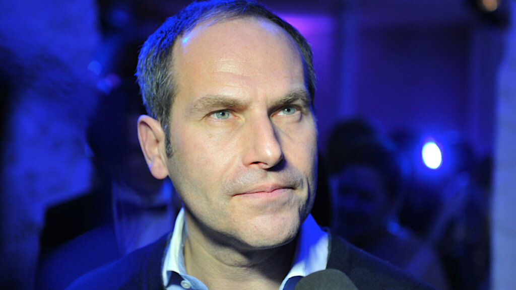 Известный ведущий раскрыл тайны уехавших в Израиль артистов: «Некоторые плачут»