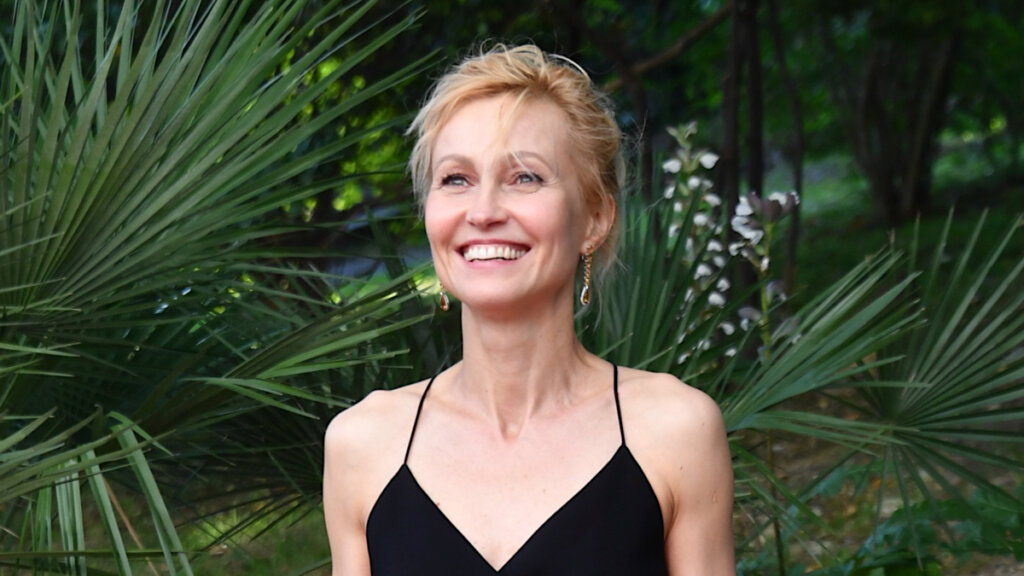 Безработная Ингеборга Дапкунайте резко сдала после тайного побега в Европу