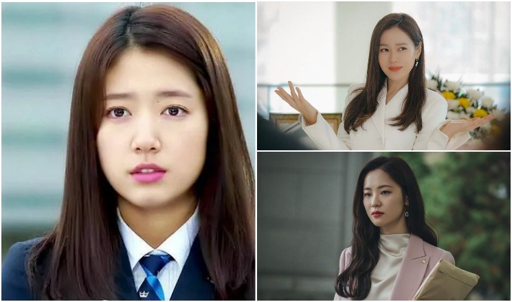 Бэби-бум по-корейски: Актрисы, ставшие мамами в 2022 году