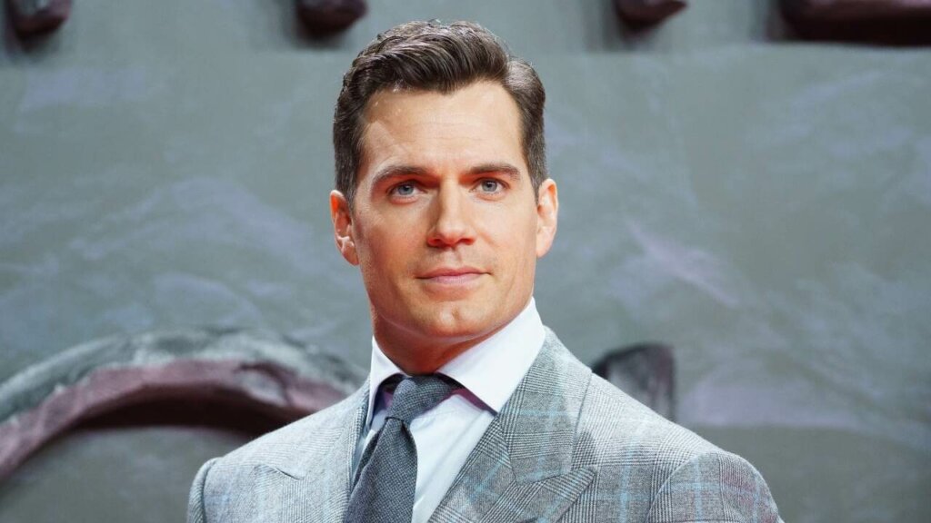 Amazon снимет сериал по игре Warhammer 40,000 с Генри Кавиллом