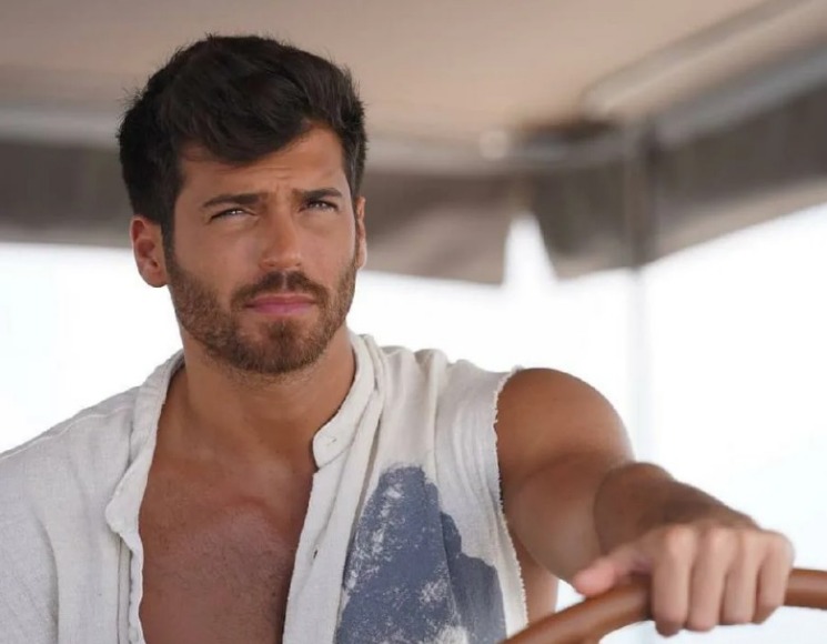 Три причины, по которым Джана Ямана не долюбливают в Турции