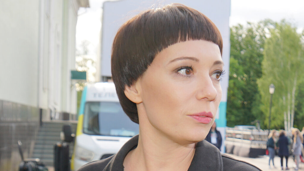 Оскандалившаяся Чулпан Хаматова больше не хочет быть актрисой