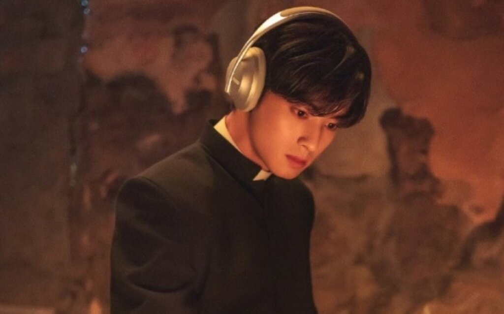 "Остров" - первая дорама, попавшая в ТОП-10 на Amazon Prime