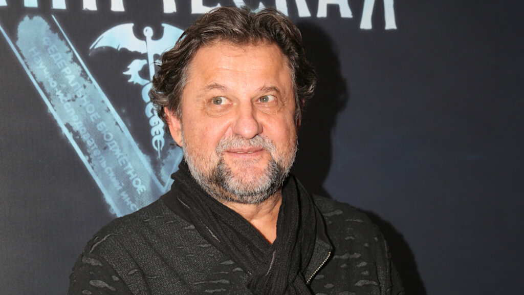 Не брали ни в один театр, развалилось три брака: как складывалась жизнь Александра Самойленко