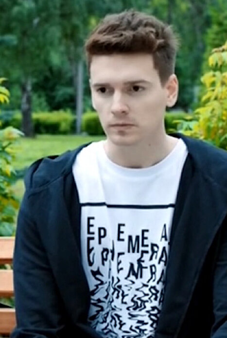 Шмелев Стас: сериалы, биография, фото, видео, награды, интервью