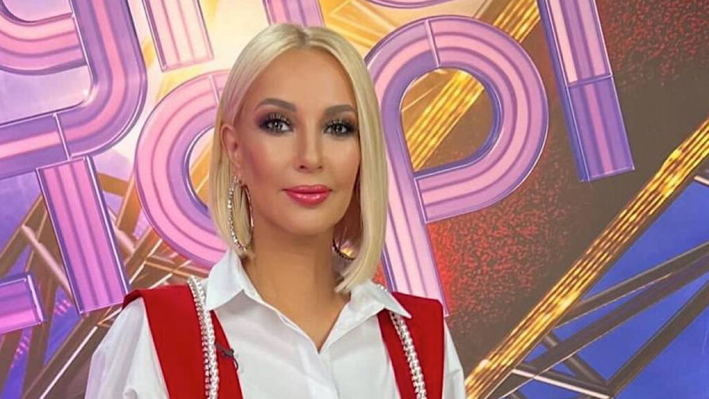 Лера Кудрявцева призналась, что использует фильтры и фотошоп на фото