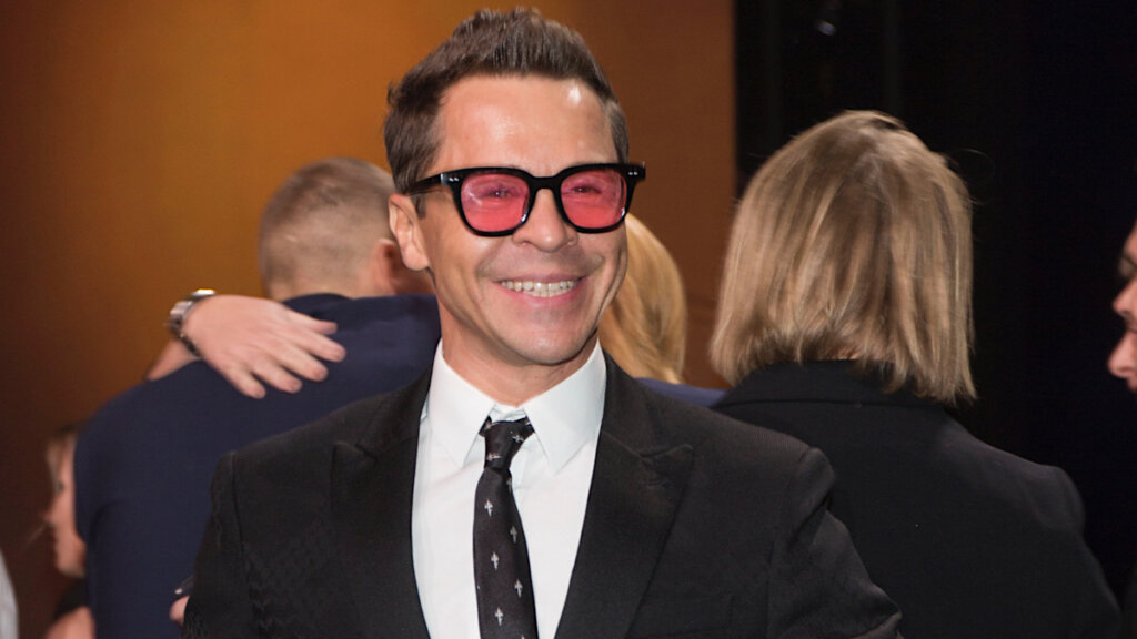 Павел Деревянко получил срок за сутенерство