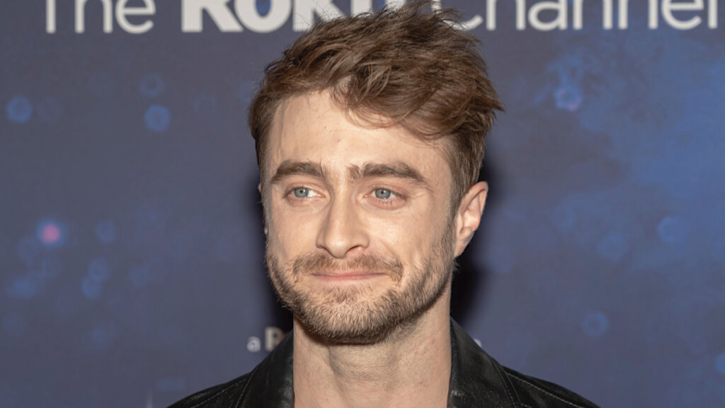 Звезда «Гарри Поттера» Дэниэл Рэдклифф тайно стал отцом