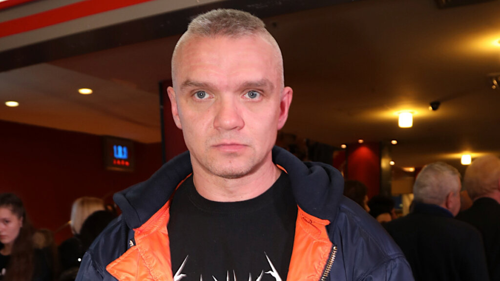 Актер Владимир Епифанцев: «Полные женщины мне нравятся»