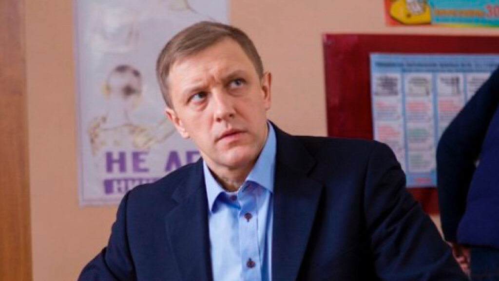 Сергей Горобченко об умершей маме: «Рак не дурак — за руку берет и в рай ведет»