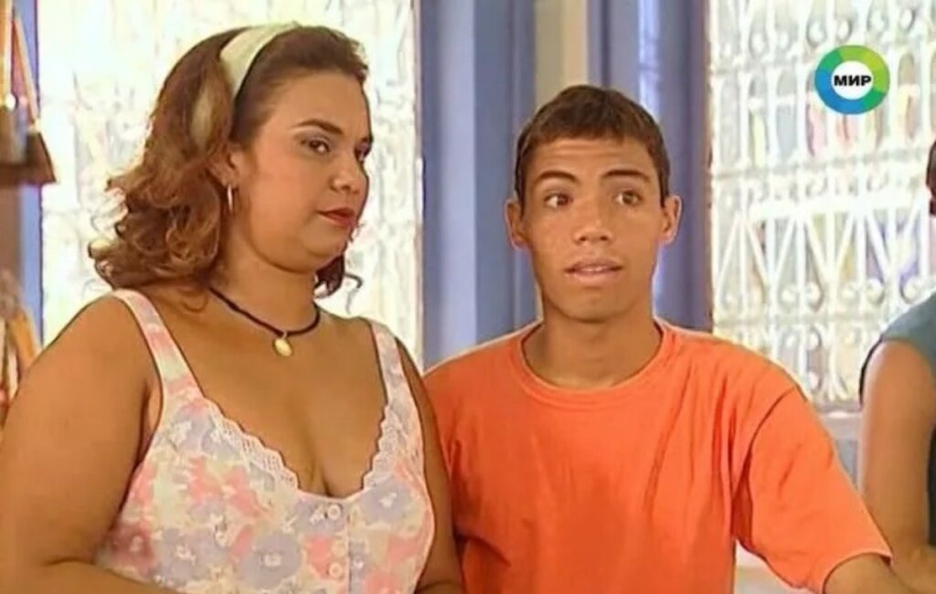 Я — другой: Как сейчас живет Базилио из «Клона» и почему его много лет били поклонники