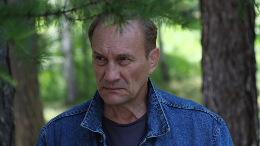 Премьера сериала «Счастье не за горами» выходит 17 июля на канале Россия 1