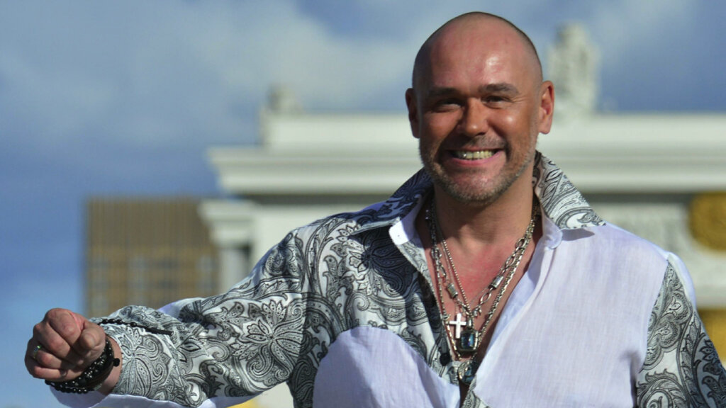 Максим Аверин обескуражил признанием