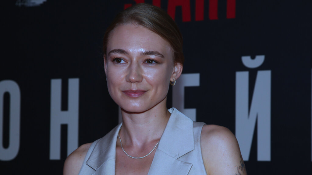 Оксана Акиньшина показала подросших сына и дочь, которые живут с отцом в Грузии