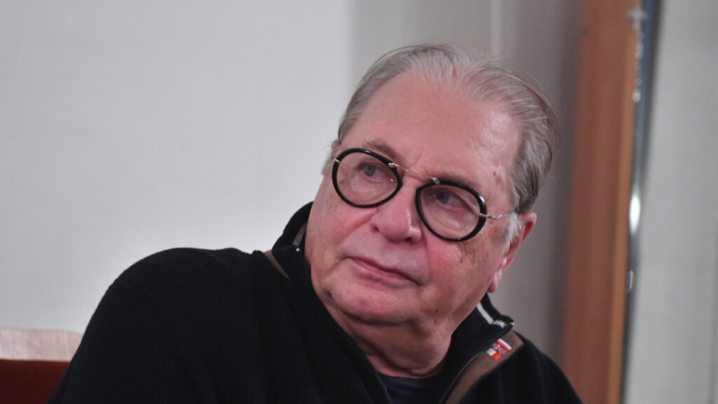 Валентин Смирнитский сделал заявление о русофобии в советской Украине