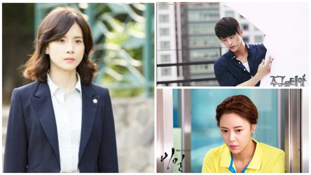 Шикарные дорамы, которые празднуют свое 10-летие в 2023 году