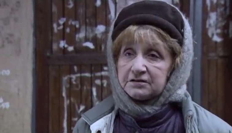Умерла Ида Добыш, актриса сериалов «Гончие», «Эра Стрельца» и «Ментовские войны»