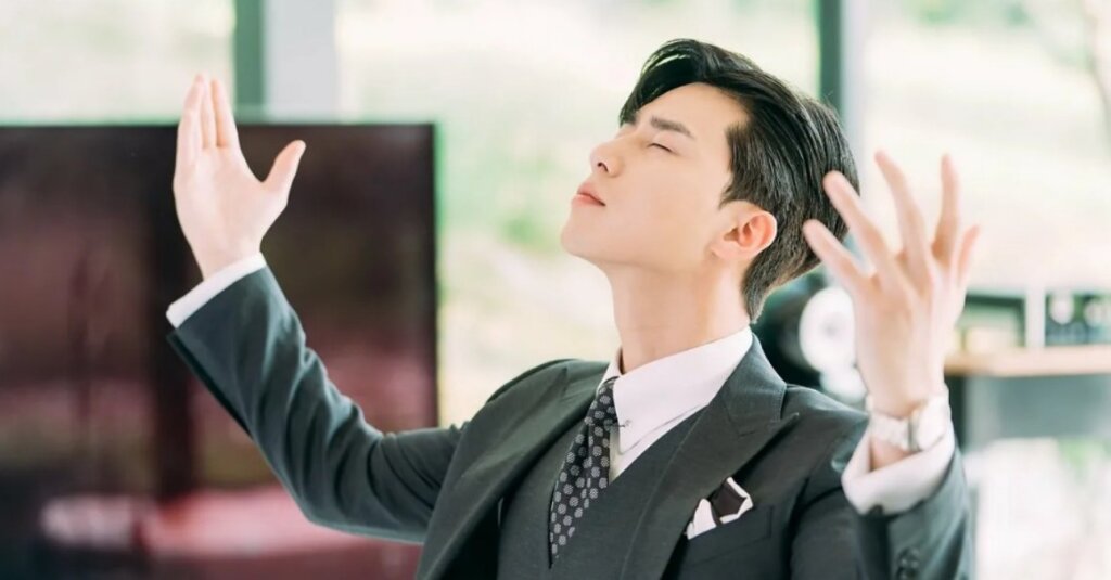 5 самых ярких любовных тандемов Пак Со-джуна на экране