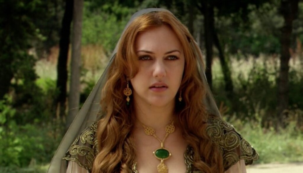 Лучше, чем Хюррем: Наложницы султана, которых недооценили